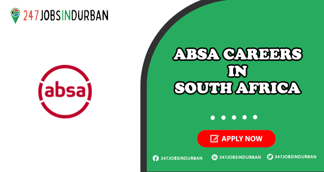 ABSA Careers & Internships in Financial Services for Freshers ABSA Careers