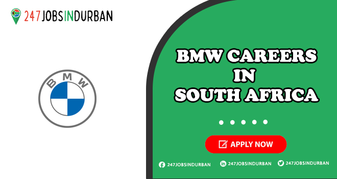 Bmw Careers Opportunities for Matriculants Without Experience Bmw Careers