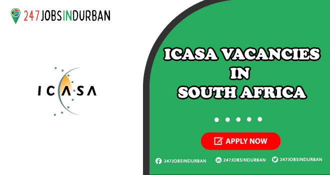Icasa Vacancies in South Africa | Submit Online Job Application Icasa Vacancies