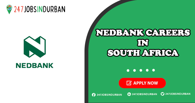Nedbank Careers | Hiring Freshers in Banking Positions Nedbank Careers