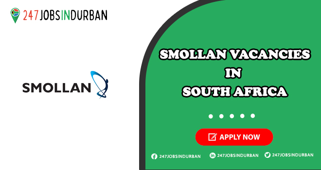 Smollan Vacancies Smollan Vacancies