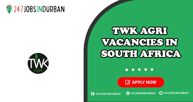 Twk Agri Vacancies for Freshers | Apply Online Twk Agri Vacancies